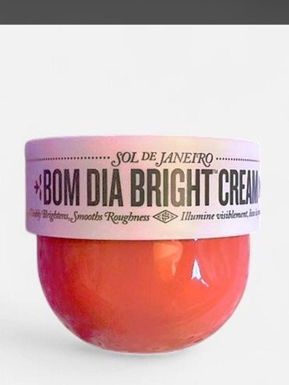 Sol de Janeiro Bom Dia Bright Cream